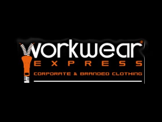 Workwear Express Vouchers Codes